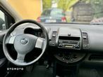 Nissan Note 1.4 Visia AC/CD - 27