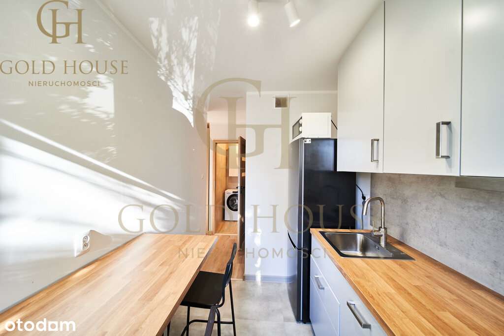 Przestronne mieszkanie na os. Arkońskim z pięknym-8