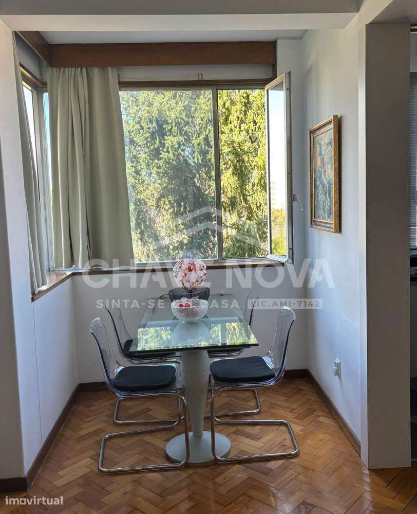 Apartamento Remodelado T1 para Arrendamento, Paranhos, Porto - Grande imagem: 5/18