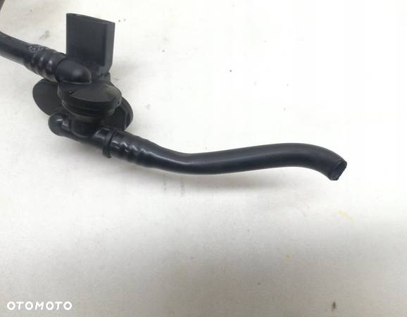 MAPSENSOR VW GOLF V 1.4 TSI 0261230170 - 5