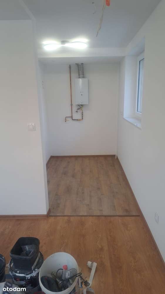 Mieszkanie po generalnym remoncie Mikołów osiedle Przy Plantach-11