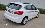 BMW Seria 2 216d Advantage - 12