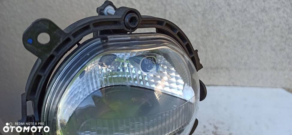 MINI F55 F56 F57 HALOGEN PRAWY PRZÓD 193.722-02 - 5