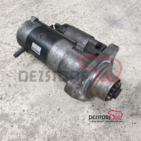 Electromotor Iveco Stralis (99486046) - 3