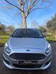 Ford S-Max 2.0 TDCi Titanium Powershift - 4