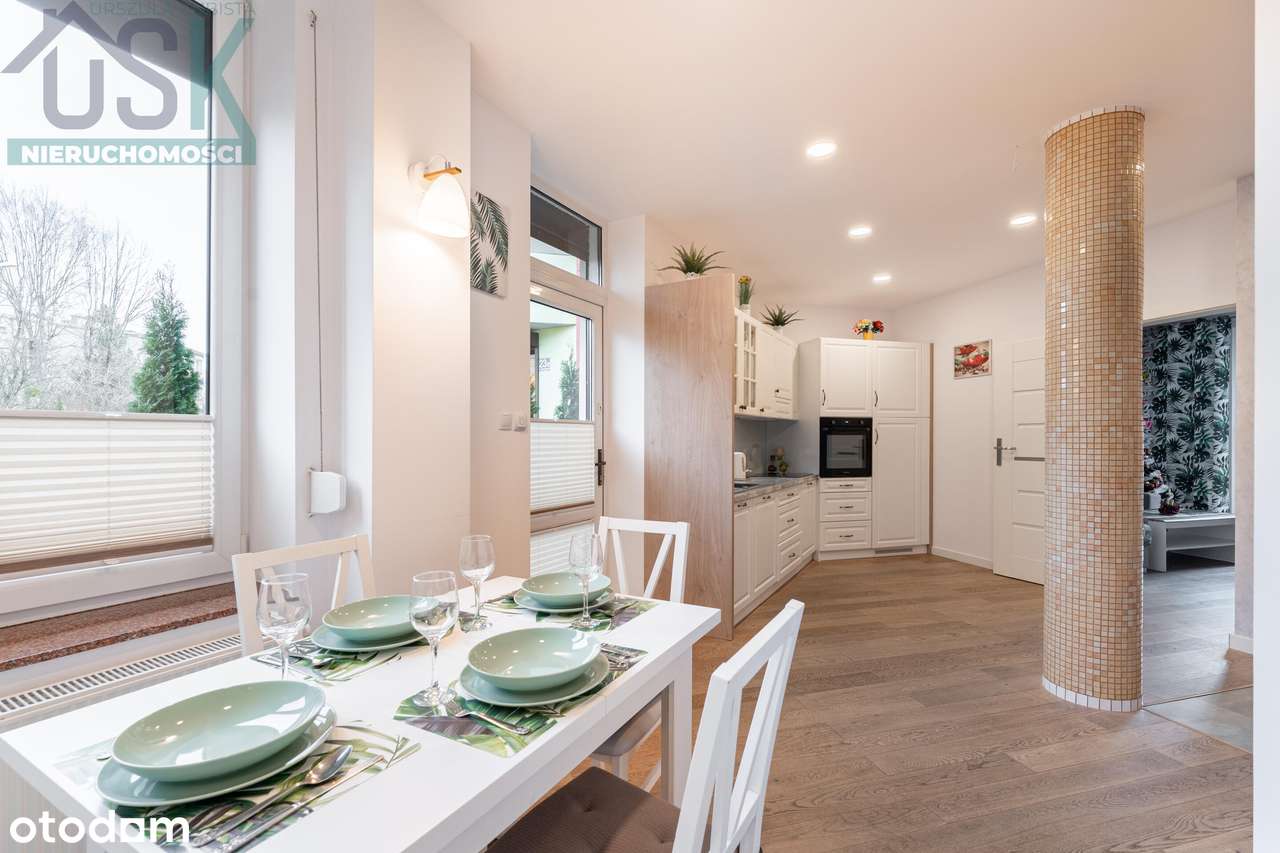 Na sprzedaż apartament w prestiżowej lokalizacji Ustronia - Pełny obrazek: 5/20