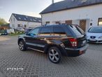 Jeep Grand Cherokee Gr 3.0 CRD Limited - 4