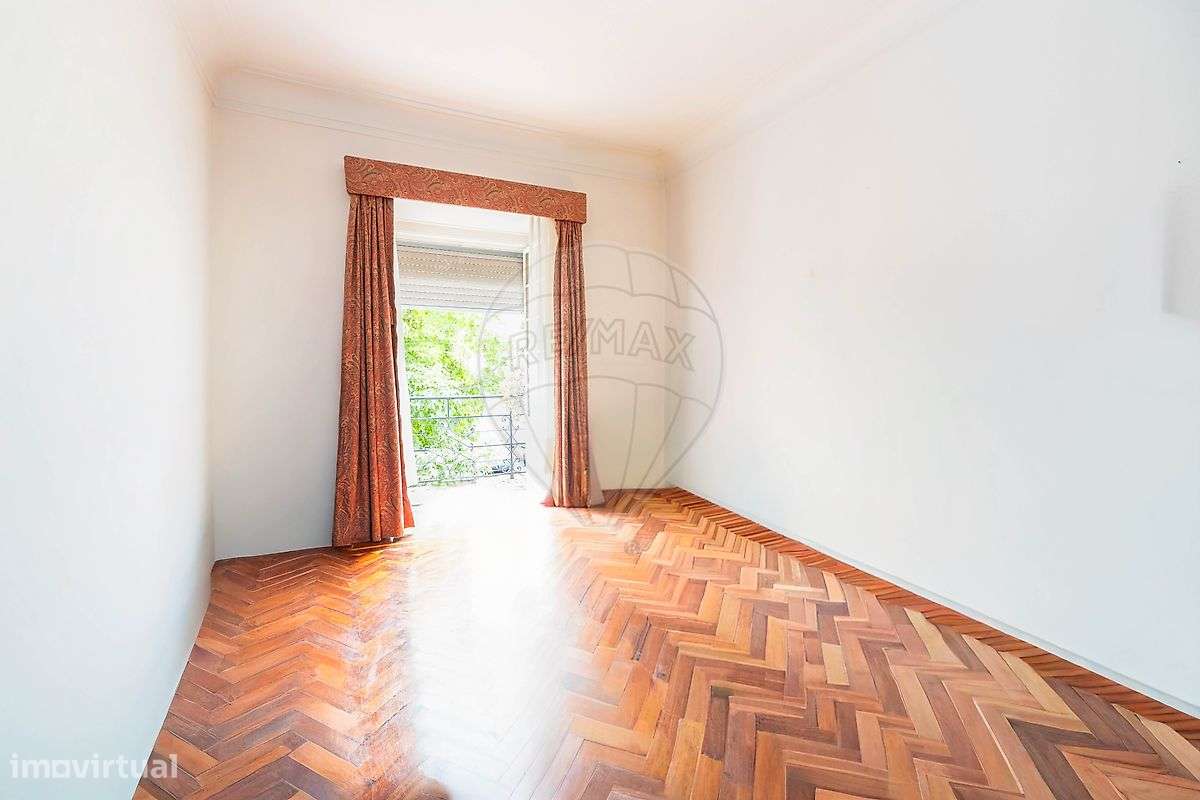 Apartamento T4 para venda-6
