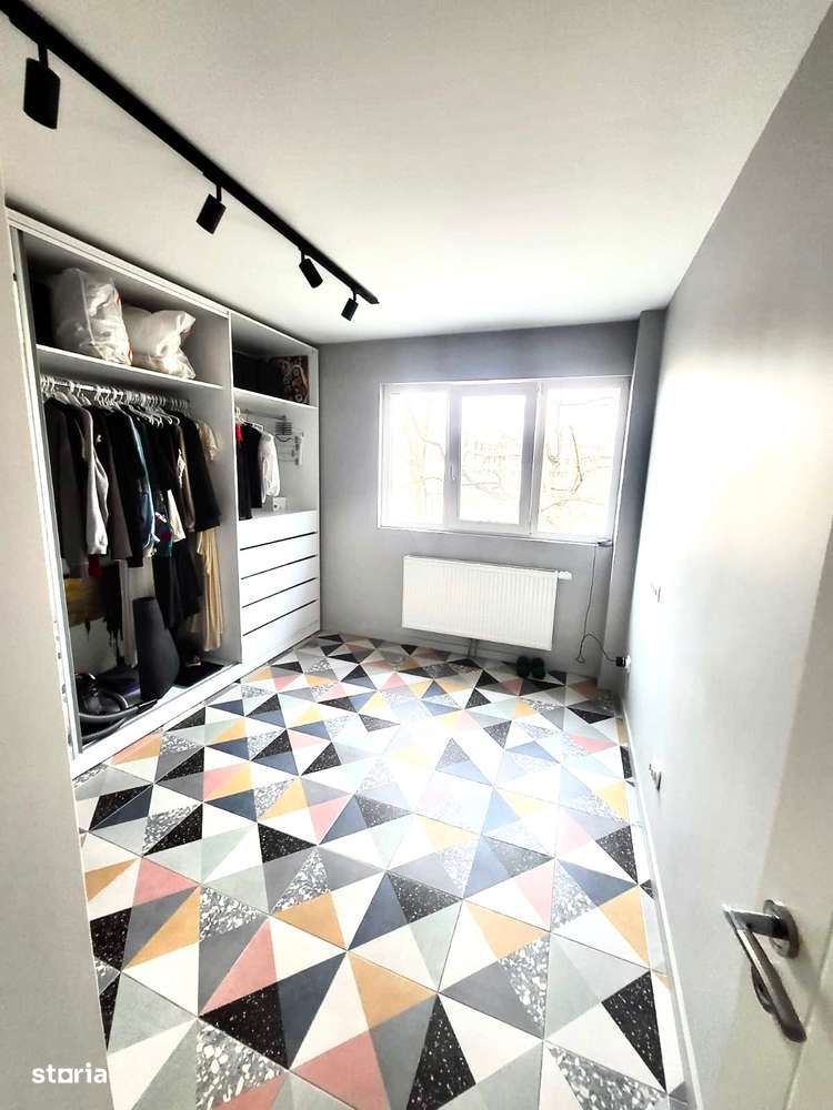 Copou-Apartament 3 camere mobilat modern , OFERTA-5