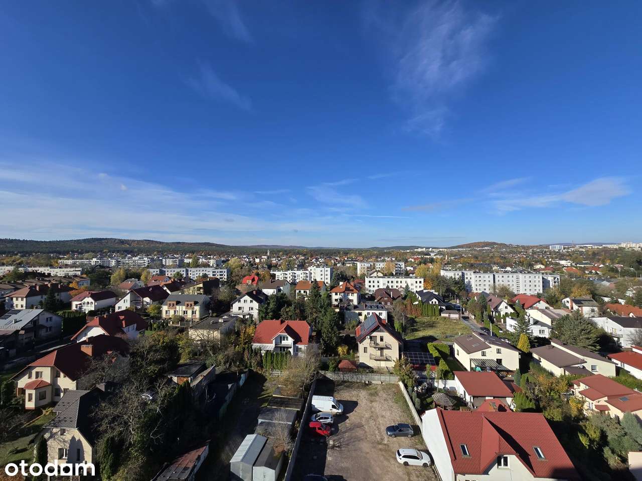 Na sprzedaz mieszkanie 50.26m² z widokiem-5