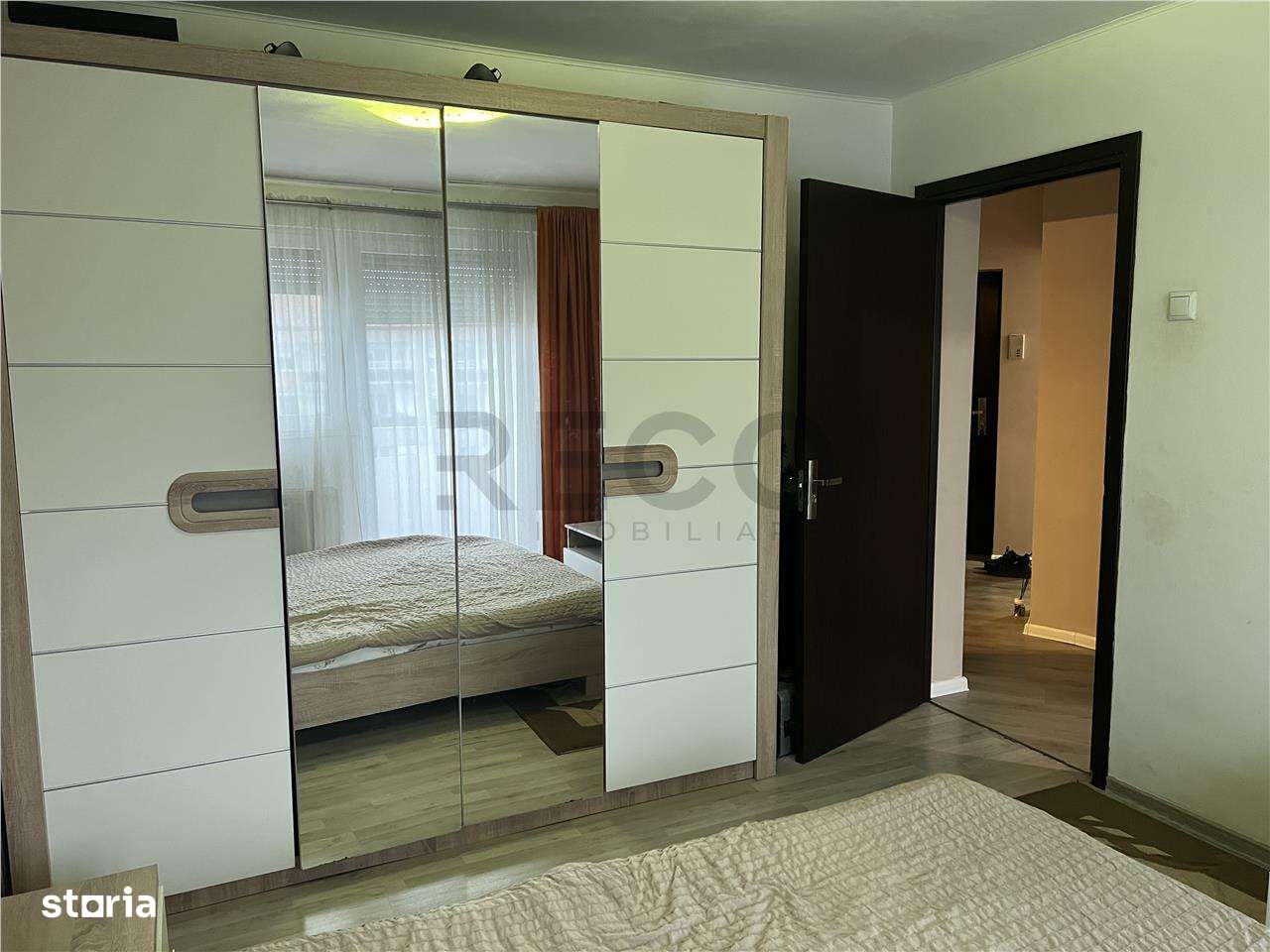 RECO  APARTAMENT 3 camere Rogerius - Imagine principală: 5/12