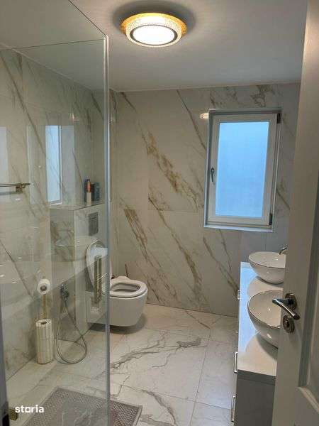 Casa in Budesti/Primarie - Imagine principală: 5/7