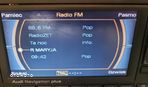 AUDI A4 B6 B7 RNS-E RADIO NAWIGACJA NAVI KOD MENU PL 8E0035192Q - 2