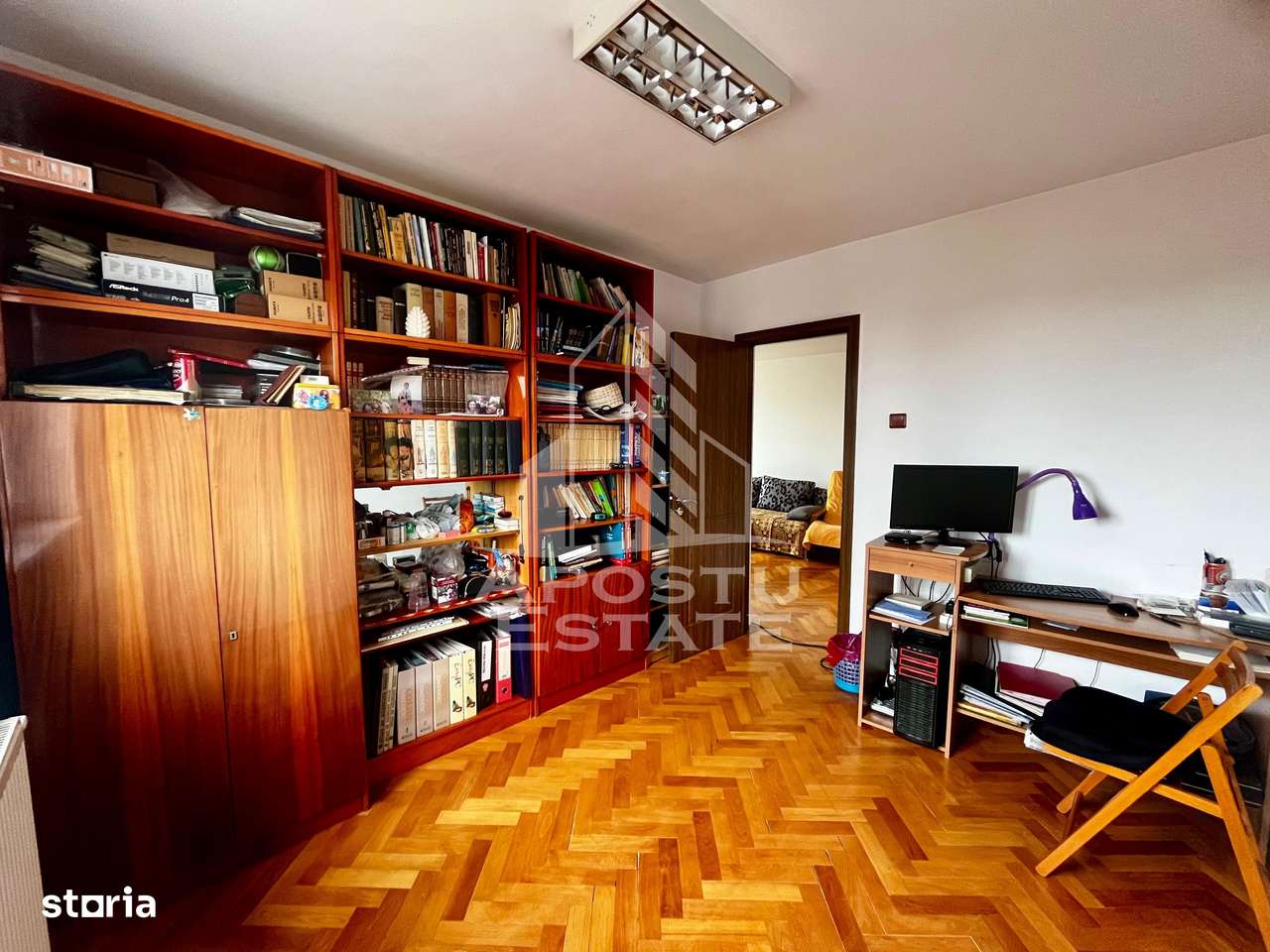 Apartament 4 camere plus boxa ,centrala proprie,zona Take Ionescu - Imagine principală: 5/15