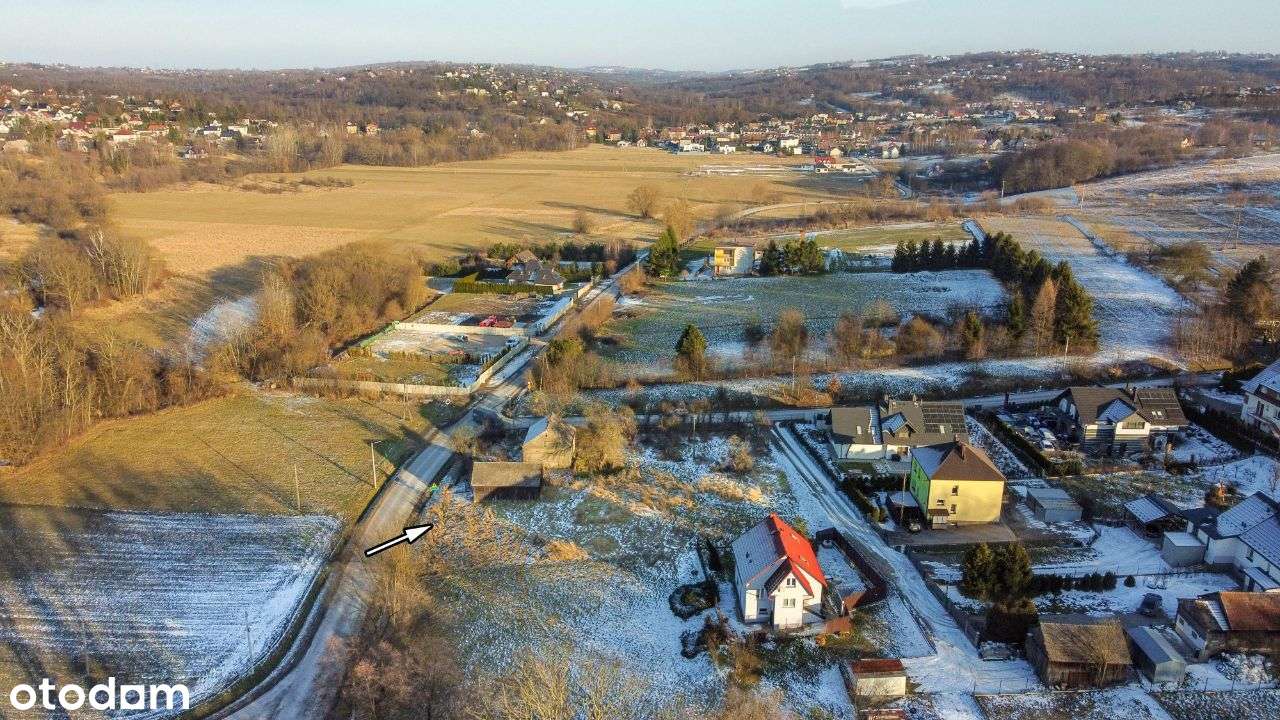 Zabudowa Wolnostojąca/Bliźniacza/Sklep/Gastronomia - Pełny obrazek: 3/14