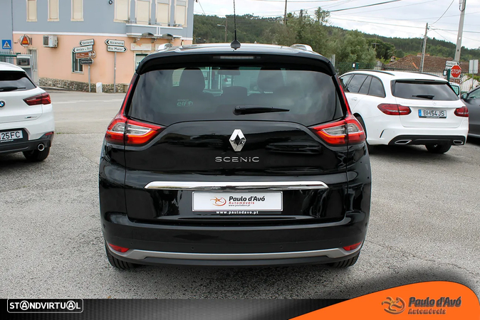Renault Grand Scénic 1.5 dCi Bose Edition EDC SS - 6