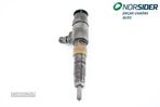 Injector Peugeot 207 Xa (Van)|09-12 - 2