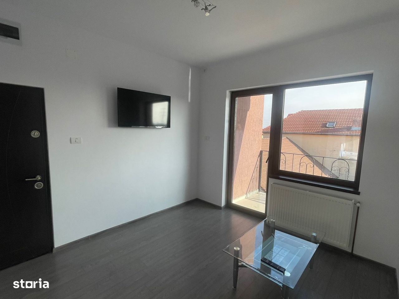 Apartament nou 2 camere de inchiriat Micalaca