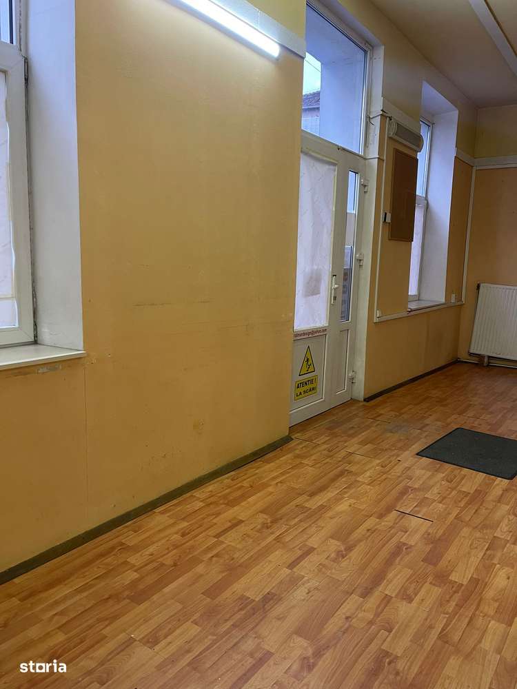 RAMDA, Spatiu de inchiriat Decebal 3 camere 100 mp - Imagine principală: 2/12