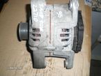 ALTERNADOR 0124525030 SAAB 95 2004 2.0 DTI OPEL ZAFIRA 2005 2.2 DTI OPEL VECTRA C 2004 2.0 Dti - 1