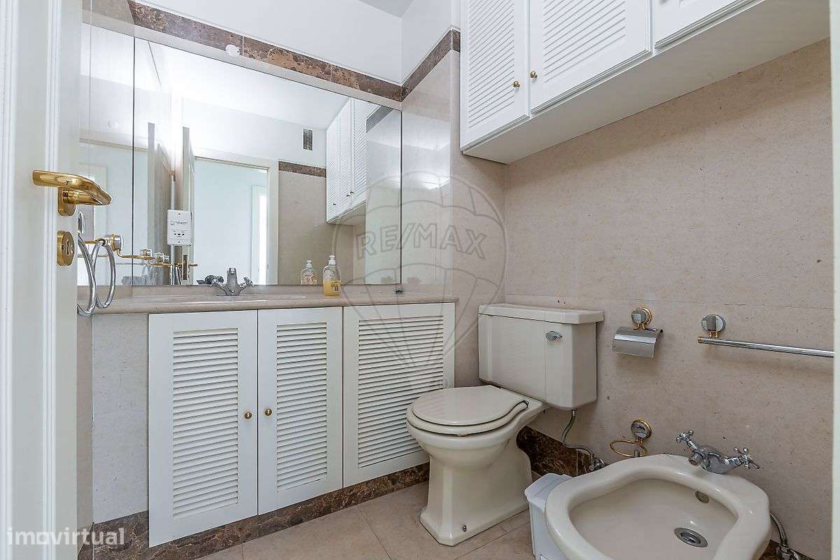 Apartamento T4 para venda-20