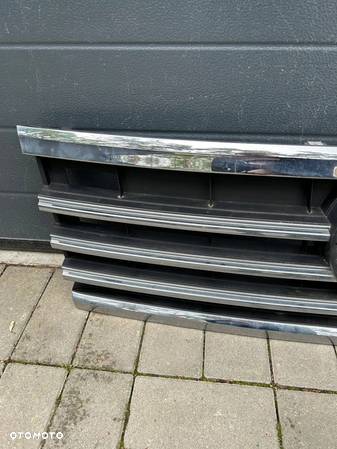 Vw Touareg 760 grill atrapa przód - 4