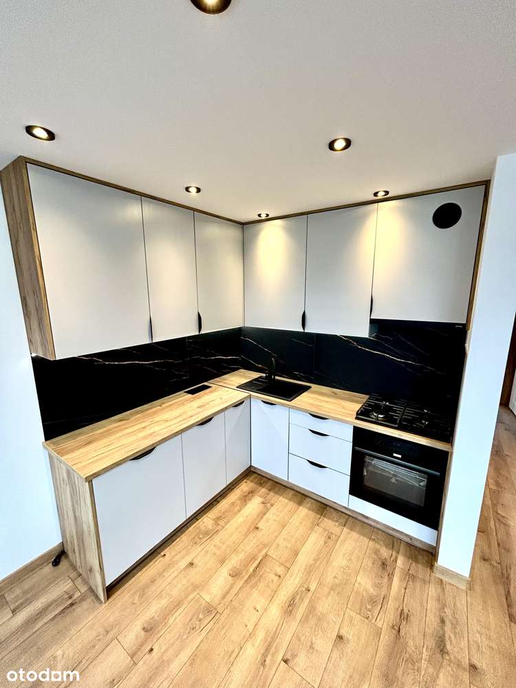 Wejdź i mieszkaj | Mieszkanie PREMIUM | 56 m² | 5piętro | Klimatyzacja-3