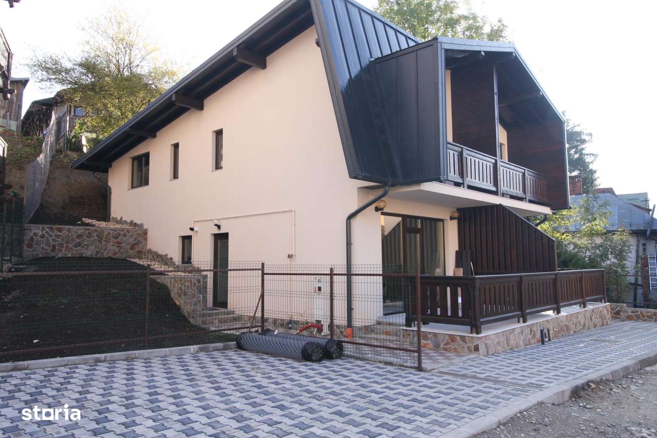 Locuinta tip duplex - Imagine principală: 2/11