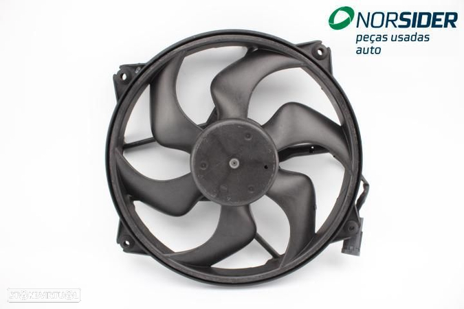 Termoventiladores Peugeot 307 Cc|03-05 - 1