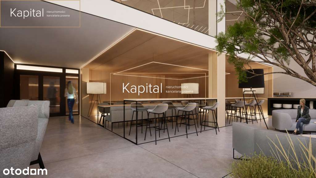 Apartament | Inwestycja | Ustronie Morskie | Plaża - Pełny obrazek: 2/15