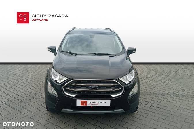 Ford EcoSport - 8