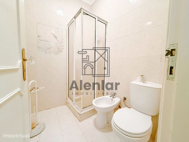 Moradia T3+1 com 157m² em Cabanas de Chão — Alenquer-18