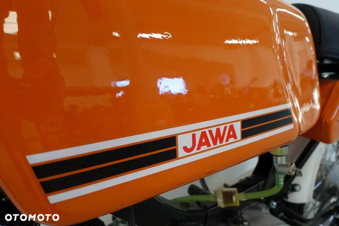 Jawa 50 - 3