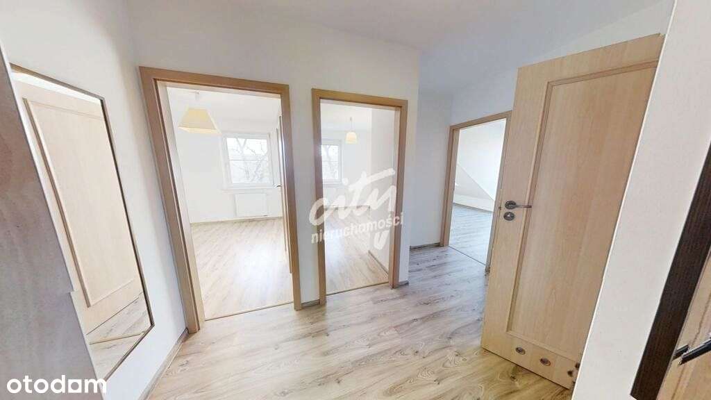 3 pokoje na os Majowym z balkonem-8