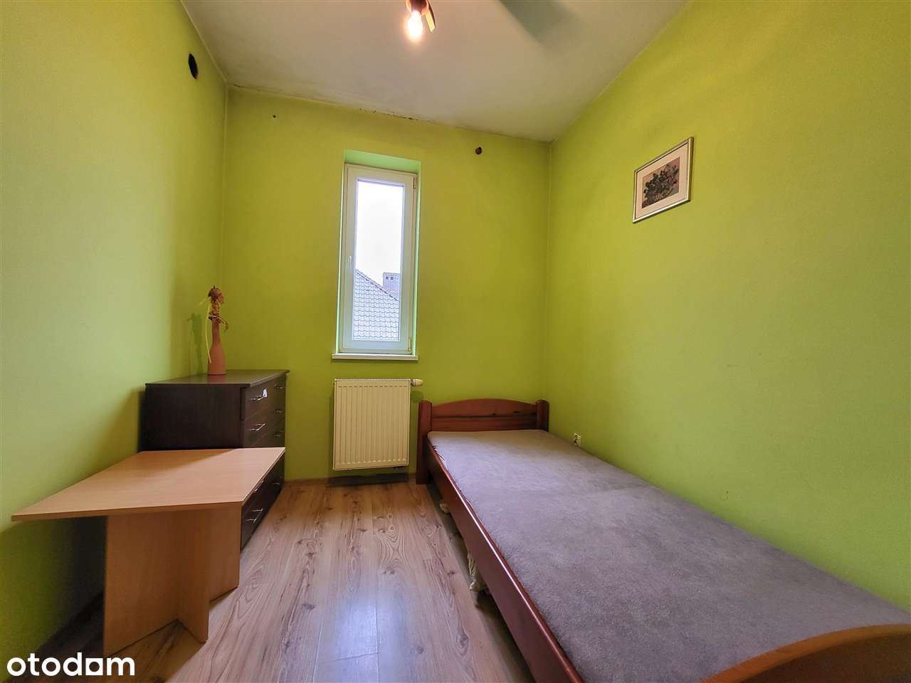 Dom  w doskonałej lokalizacji .-8