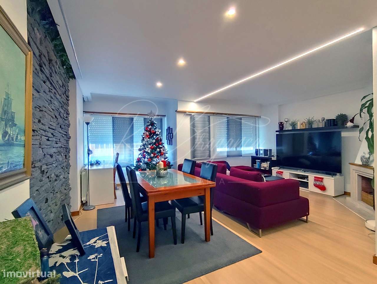 Apartamento t3 à venda na Avenida de Fitares - Grande imagem: 4/34