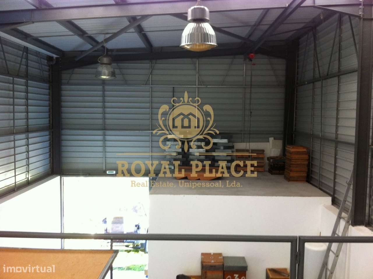 Quinta com armazém em Ossela, Oliveira de Azeméis-35