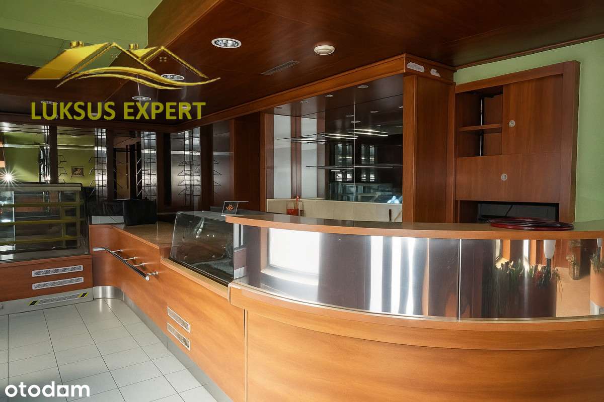 Obiekt-centrum Praszki- 440 m2 - Pełny obrazek: 4/17