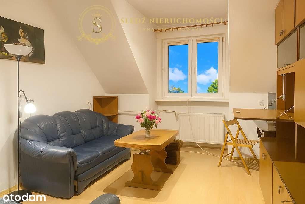 Bez Dodatkowych Opłat - 2. Piętro, Warzyńska 5 - Pełny obrazek: 5/9