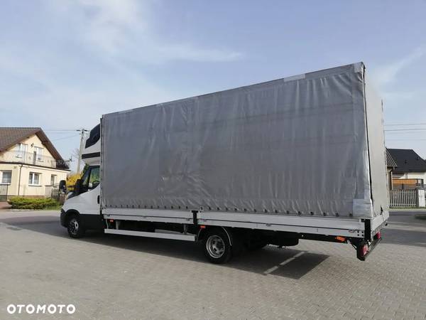 Iveco Daily 50C15 Długość 6,1m 12 Palet DMC 3,5t - 15