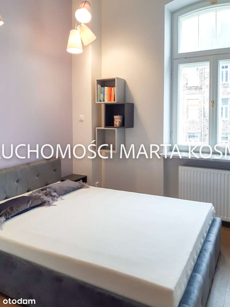 Praga-Północ ul. Stefana Okrzei, 2 pok. 50 m - Pełny obrazek: 5/8