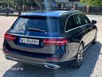 Mercedes-Benz Klasa E 300 de 4Matic T 9G-TRONIC Exclusive - 6