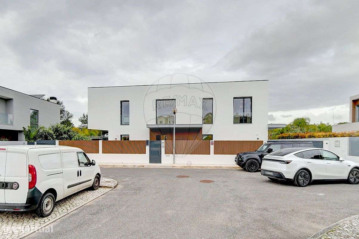 Moradia T4 para venda-41