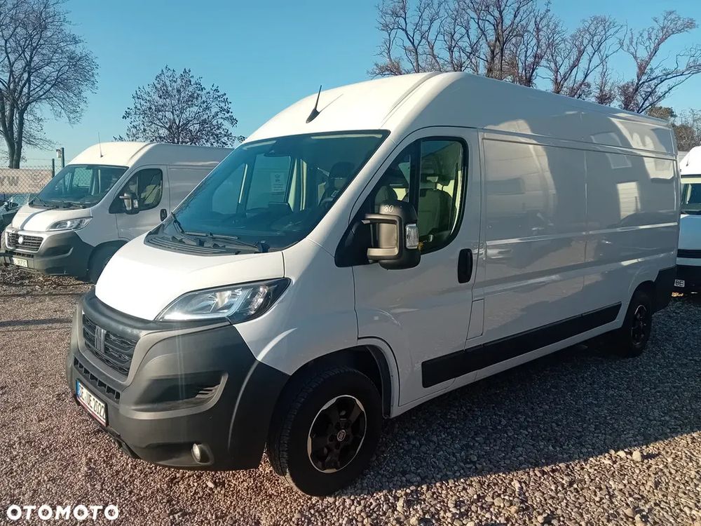 Fiat Ducato 2022