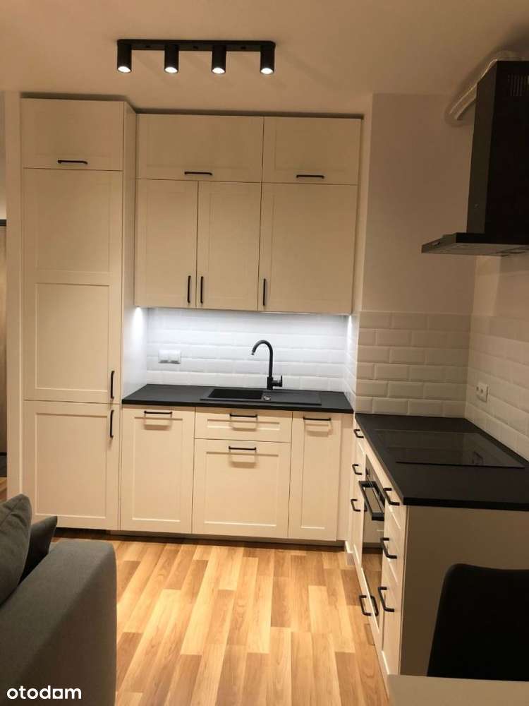 Nowoczesne 2 pokoje z garażem | Jana Kazimierza - Pełny obrazek: 3/15