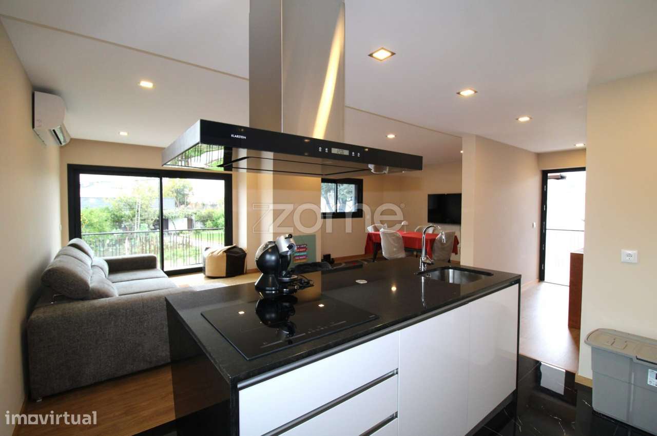 Moradia em S. João de Ponte - Grande imagem: 5/20