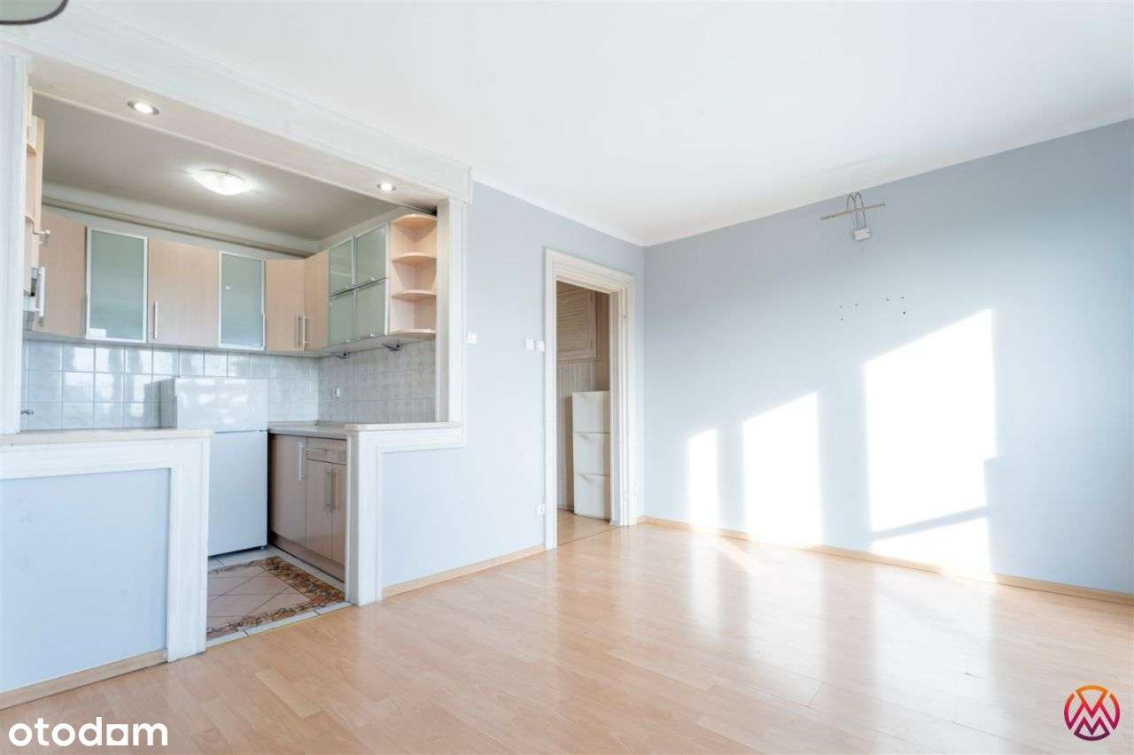 3 Pokoje| Widok Na Panoramę Miasta| Park Źródliska-1