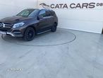 Mercedes-Benz GLE 250 d 4MATIC - 5