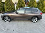 BMW X1 sDrive18d Aut. - 8