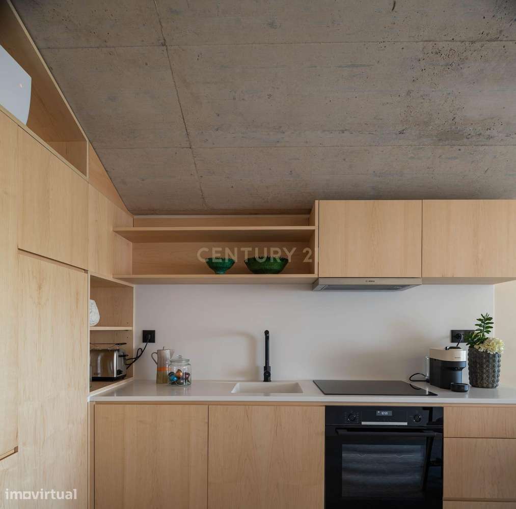 Apartamento Novo em Paranhos, Porto - Grande imagem: 4/17